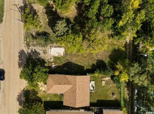 307 Elder St, Pense, SK S0G3W0
