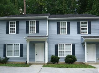 473 Dacian Rd, Raleigh, NC 27610