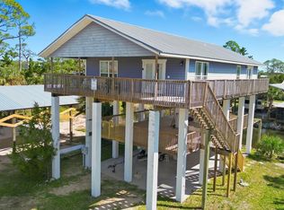 21498 Widgeon Rd, Perry, FL 32348