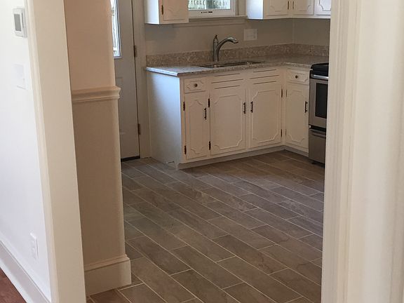 Kitchen from Dining Room