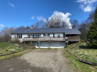 185 Butterfield Rd, Richford, NY 13835