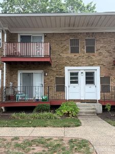 57 Judson St APT 3B, Edison, NJ, 08837