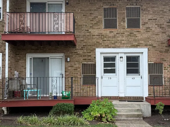 57 Judson St APT 3B, Edison, NJ 08837
