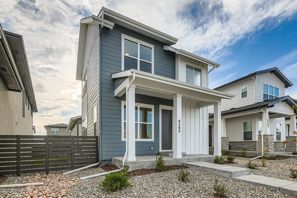 Building Photo - 9598 Wolf Valley Dr