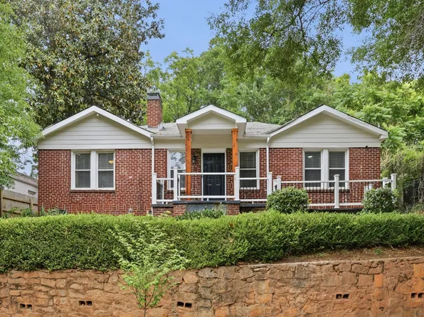 1326 Hosea L Williams Dr NE, Atlanta, GA 30317