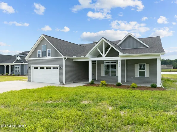 2928 Landon Drive, Greenville, NC 27858