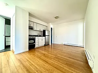 Rented by 3 Quincy Corp.