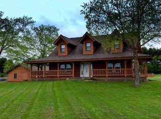 16929 60th St, Bristol, WI 53104