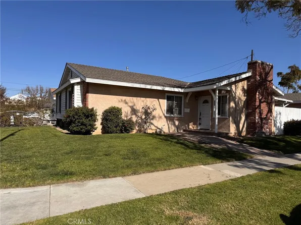 1117 W Clarion Dr, Torrance, CA 90502