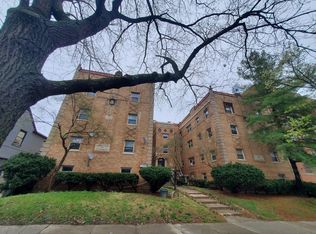 Eden Way, Cincinnati, OH 45206