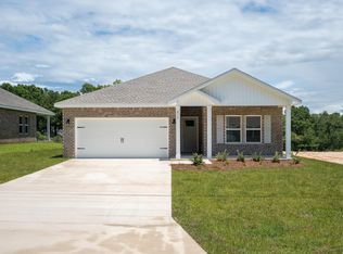 6117 Tansey St, Crestview, FL 32539
