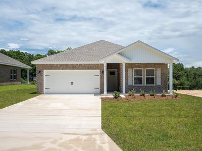 6117 Tansey St, Crestview, FL, 32539