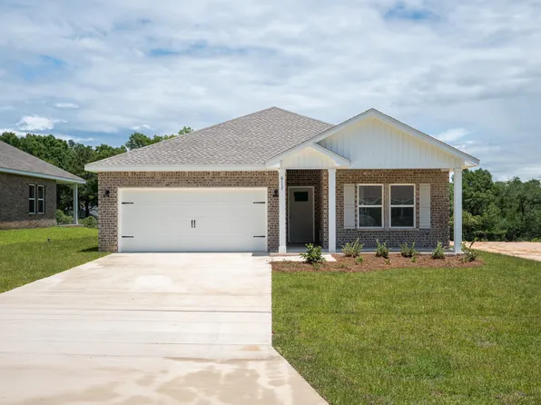 6117 Tansey St, Crestview, FL 32539