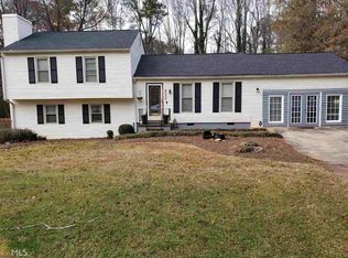 4558 Osage Ct, Stone Mountain, GA 30083