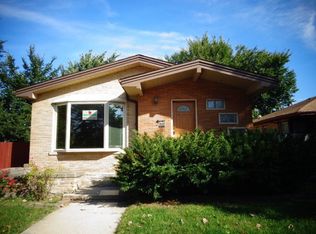 3056 W Marquette Rd, Chicago, IL 60629