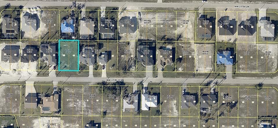 2nd image of 4341 NW 27th TER