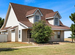 1901 S 8th St, Lamesa, TX 79331