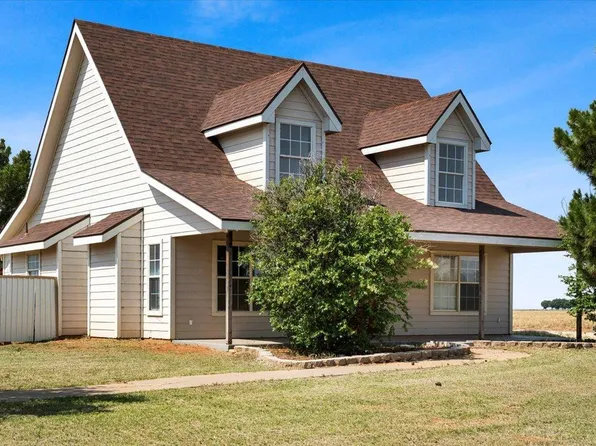 1901 S 8th St, Lamesa, TX 79331