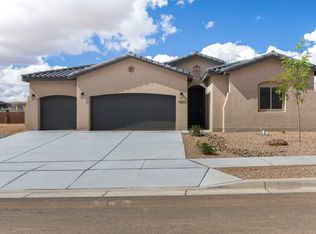 4513 Olivia Dr, Rio Rancho, NM 87144
