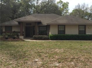 4943 SW 78th Ave, Bushnell, FL 33513