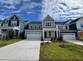 1220 Porters Call Dr, Wendell, NC 27591