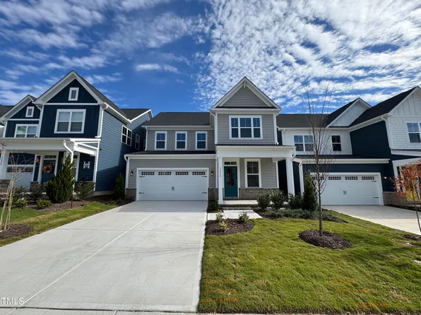 316 Catheys Crk, Wendell, NC 27591