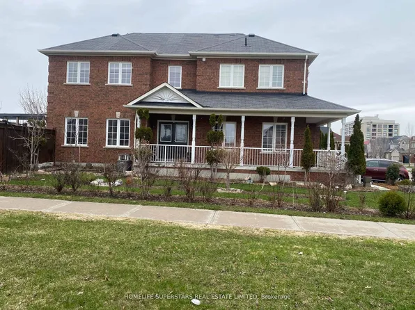 1316 Macinally Ct, Oshawa, ON L1K 0B6