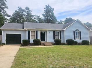 641 Daharan Dr, Fayetteville, NC 28314