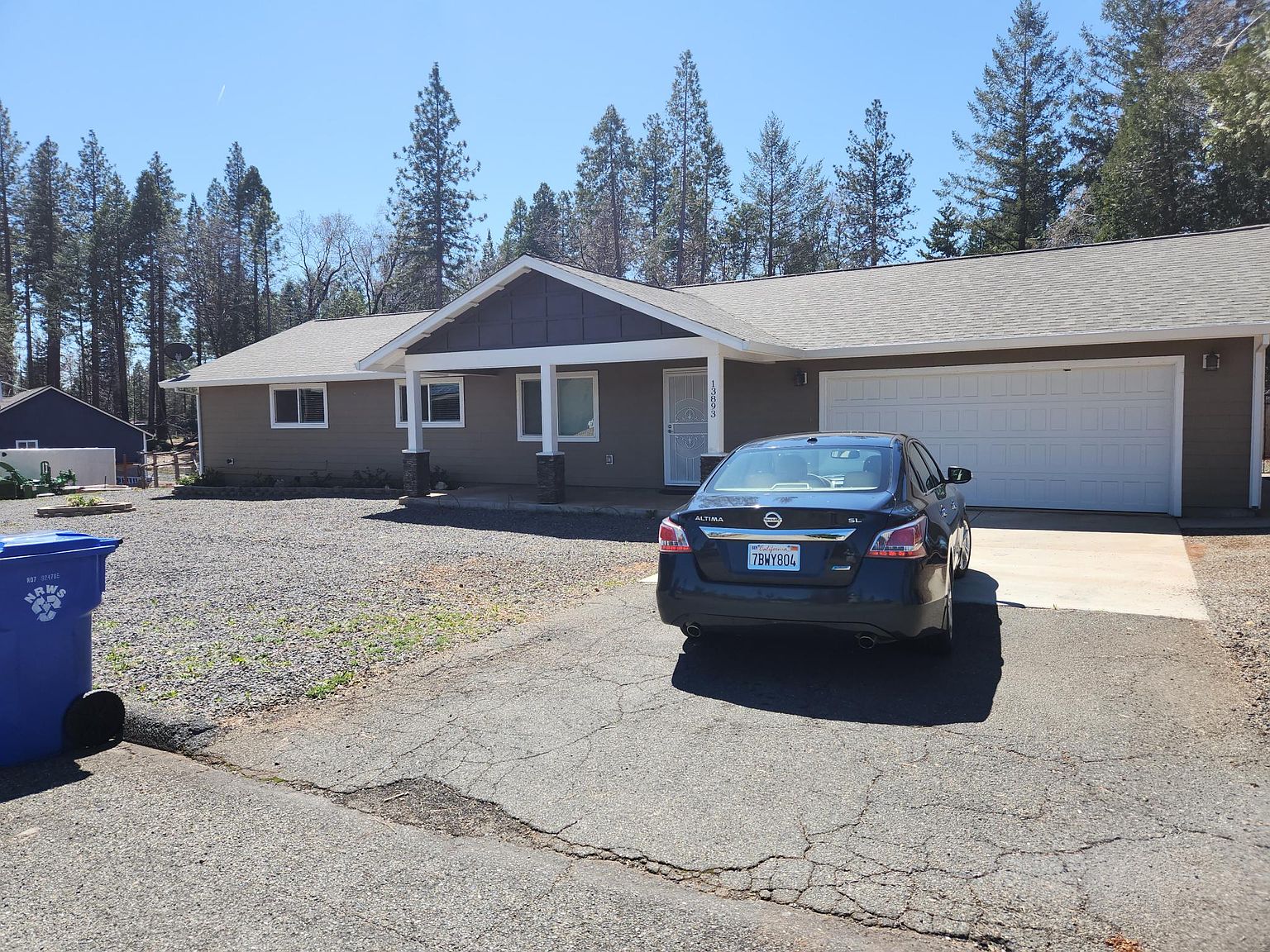 13893 Olivet Dr, Magalia, CA 95954 Zillow