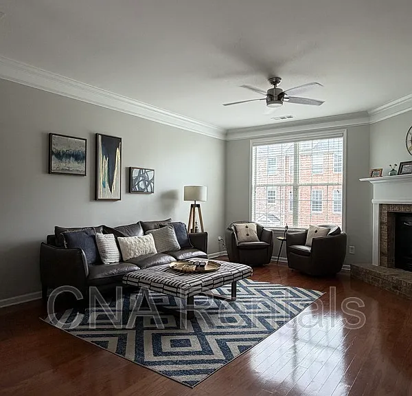 3832 Chattahoochee Summit Dr SE — Photo 4