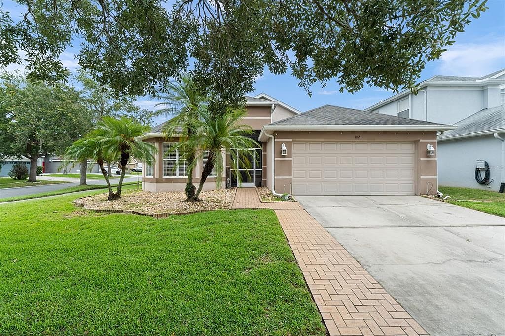 182 Westmoreland Cir