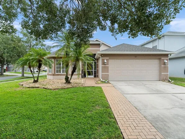 182 Westmoreland Cir, Kissimmee, FL 34744