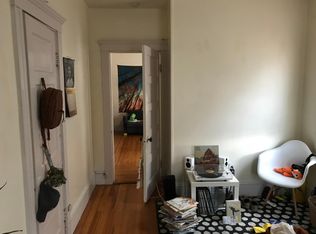 43 Easton St #41, Allston, MA 02134