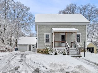 9 Adams St, Littleton, MA 01460