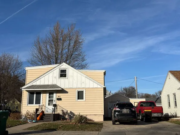 303 Blinkman St, Fairmont, MN 56031