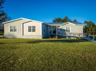 6797 NW 219th Ter, Starke, FL 32091