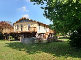 335 Tammy Dr, White Stone, VA 22578