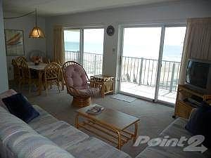 The Living Room