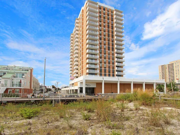5200 Boardwalk APT 12F, Ventnor City, NJ 08406