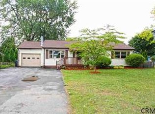 379 Kenmore Ave, Schenectady, NY 12306