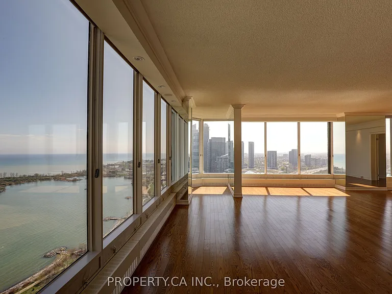 2045 Lake Shore Blvd W #3701 — Photo 17