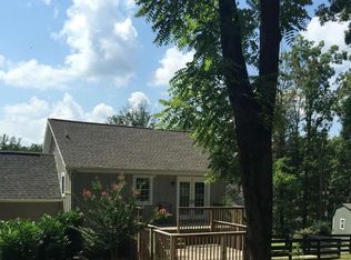 8031 Williams Ln, Warrenton, VA 20186