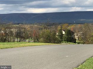 2923 Lawyer Rd, Chambersburg, PA 17201