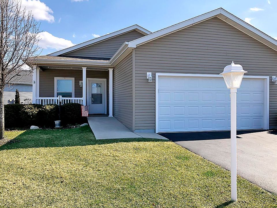 1st image of 311 Legacy Ct Lot 2054