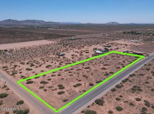 14700 Sam Hawken Rd, El Paso, TX 79938