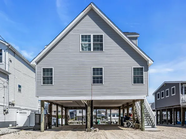 53 S Spinnaker Drive, Little Egg Harbor, NJ 08087