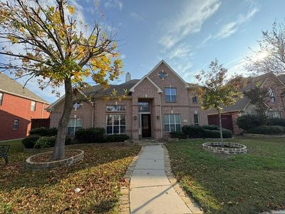 15099 Alstone Dr, Frisco, TX, 75035