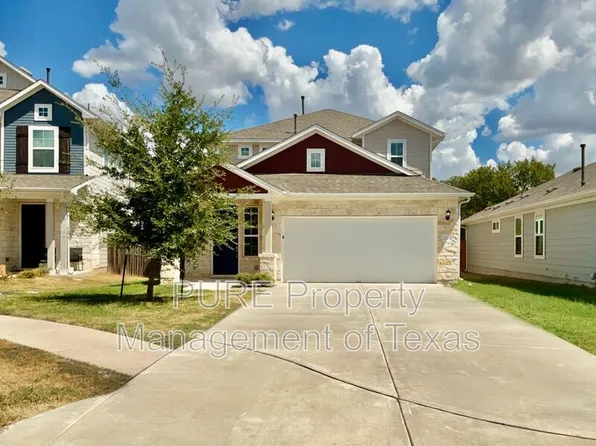 204 Riverhill Cv, Georgetown, TX 78628