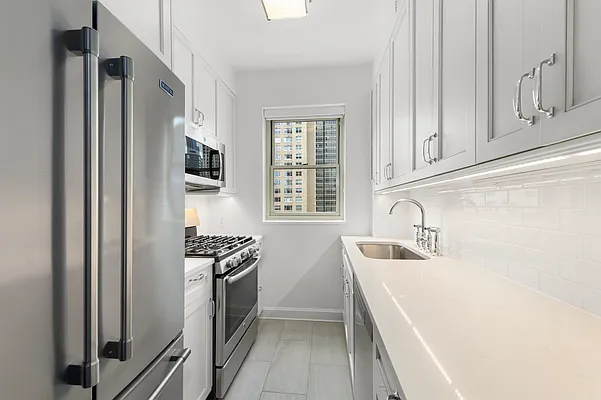 Rented by Rudin Management Company, Inc. | media 6