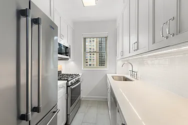 Rented by Rudin Management Company, Inc.